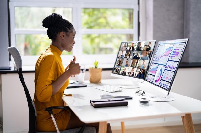Empowering Women Leaders: The Impact of Leadership Training on Career Growth