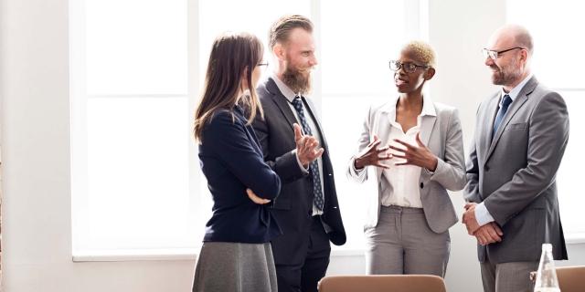 Why Communication Skills Training Is Essential for Professional Success