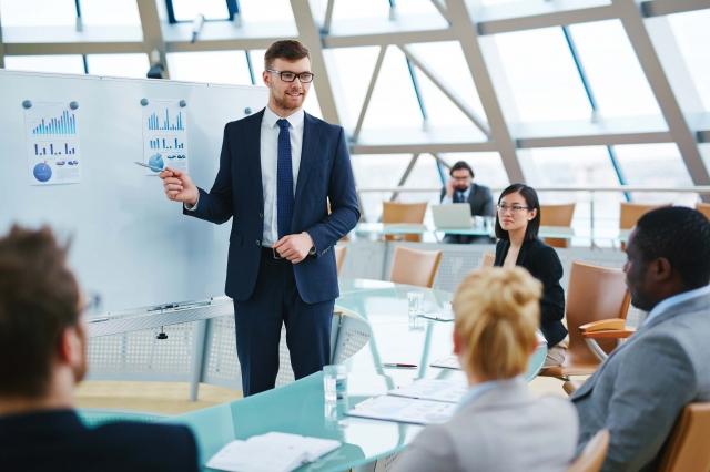 Top Presentation Skills to Master for Career Success in 2025